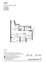 Kassia (D17), Condominium #614463861